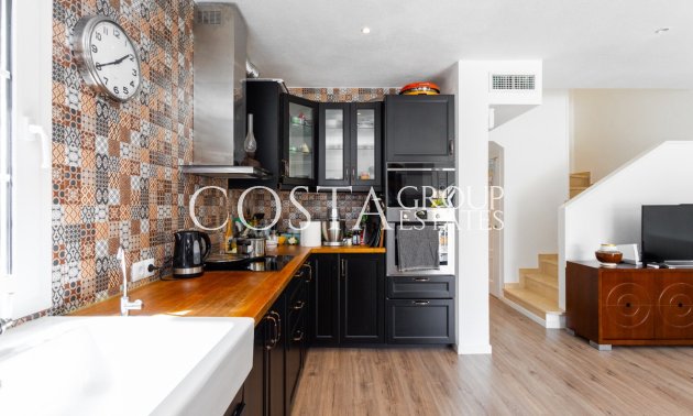 Herverkoop - Villa -
Orihuela - Cabo Roig