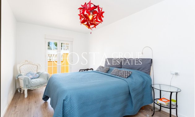 Herverkoop - Villa -
Orihuela - Cabo Roig