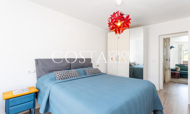 Herverkoop - Villa -
Orihuela - Cabo Roig