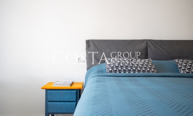 Herverkoop - Villa -
Orihuela - Cabo Roig