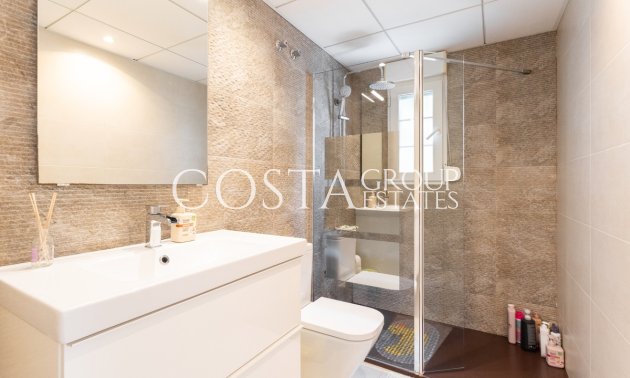 Herverkoop - Villa -
Orihuela - Cabo Roig