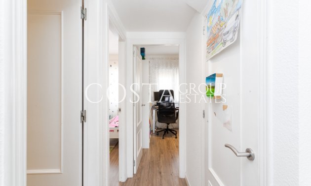 Herverkoop - Villa -
Orihuela - Cabo Roig