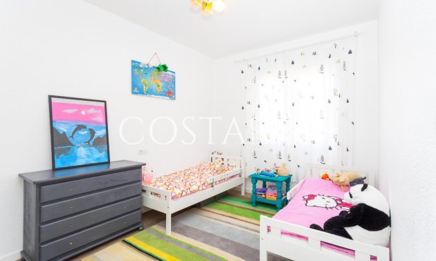 Herverkoop - Villa -
Orihuela - Cabo Roig