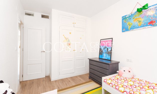 Herverkoop - Villa -
Orihuela - Cabo Roig