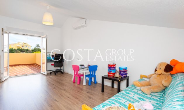 Herverkoop - Villa -
Orihuela - Cabo Roig