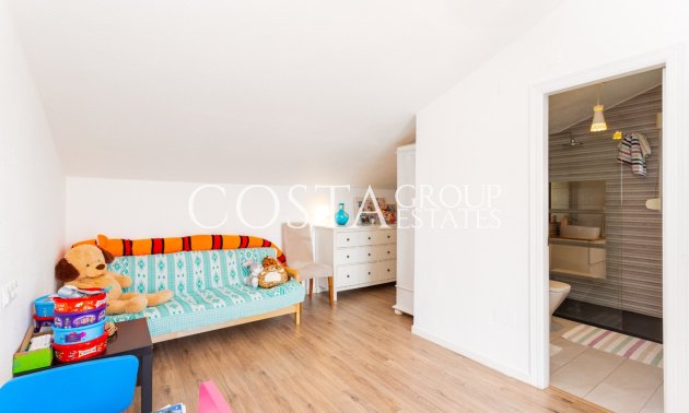 Herverkoop - Villa -
Orihuela - Cabo Roig