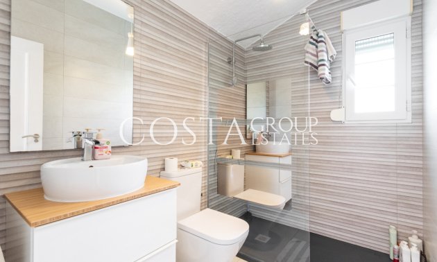 Herverkoop - Villa -
Orihuela - Cabo Roig