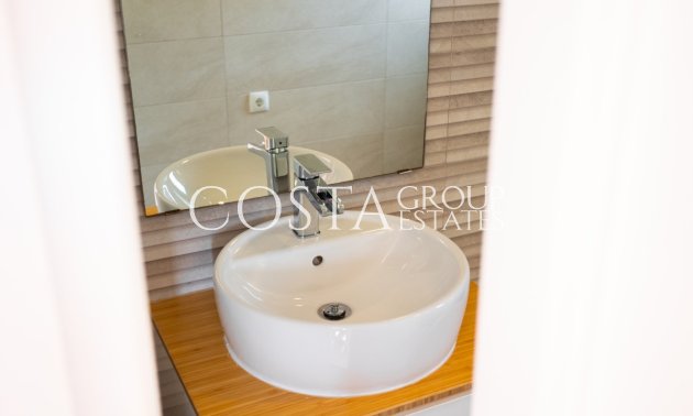 Herverkoop - Villa -
Orihuela - Cabo Roig