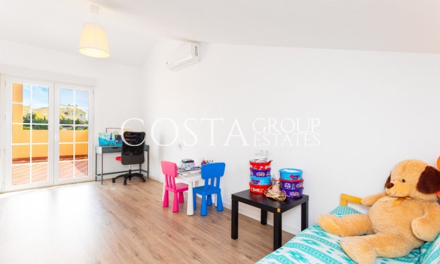 Herverkoop - Villa -
Orihuela - Cabo Roig