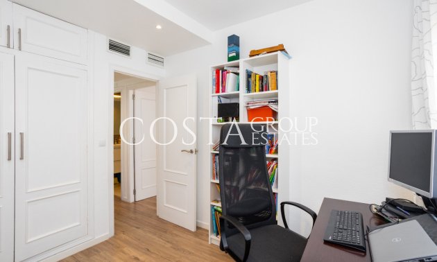 Herverkoop - Villa -
Orihuela - Cabo Roig