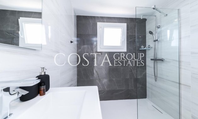 Odsprzedaż - Apartments -
Orihuela - Punta Prima