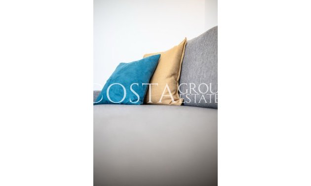 Odsprzedaż - Apartments -
Orihuela - Punta Prima
