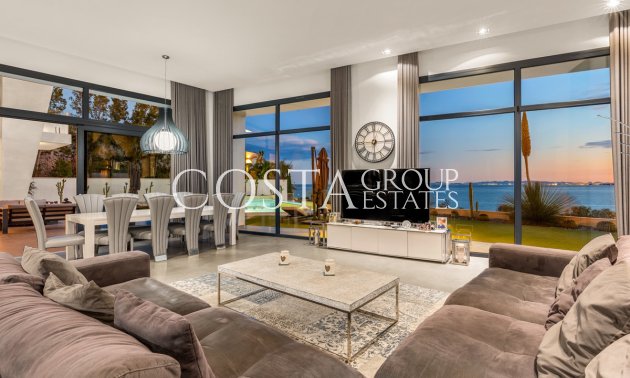 Wiederverkauf - Villa -
Orihuela - Cabo Roig