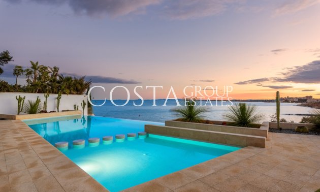 Wiederverkauf - Villa -
Orihuela - Cabo Roig