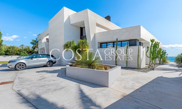Wiederverkauf - Villa -
Orihuela - Cabo Roig