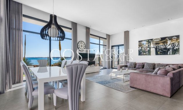 Wiederverkauf - Villa -
Orihuela - Cabo Roig