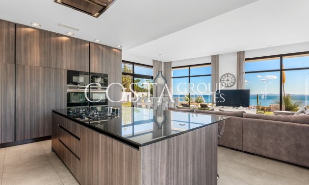 Wiederverkauf - Villa -
Orihuela - Cabo Roig