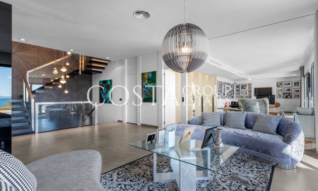 Wiederverkauf - Villa -
Orihuela - Cabo Roig