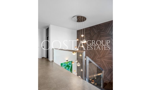 Wiederverkauf - Villa -
Orihuela - Cabo Roig