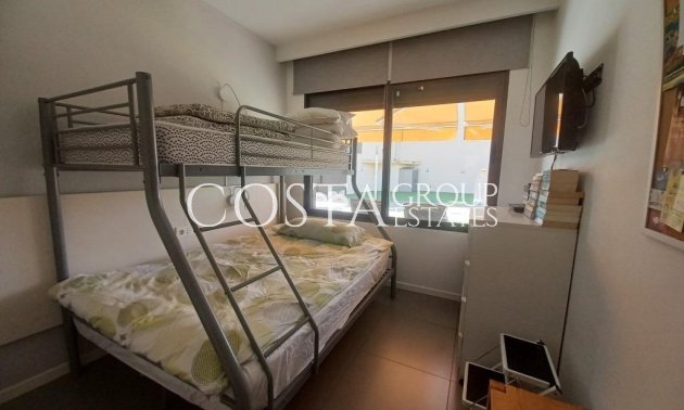Wiederverkauf - Apartments -
Pilar de la Horadada - Pilar de la Horadada Centro