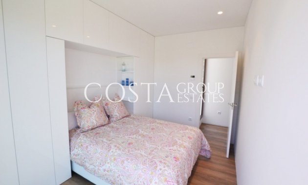 Wiederverkauf - Villa -
Orihuela - Las Colinas Golf