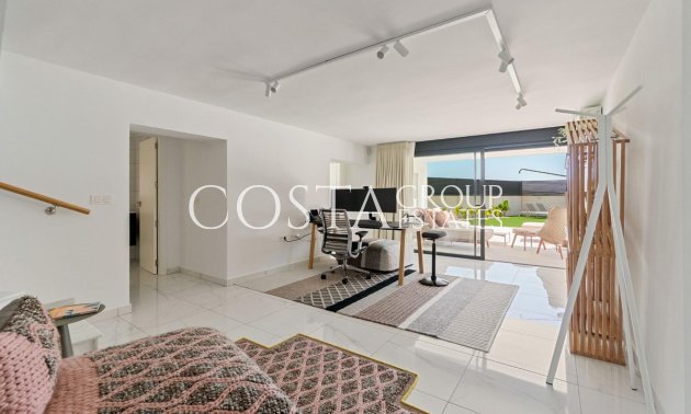 Odsprzedaż - Willa -
Torrevieja - La Veleta