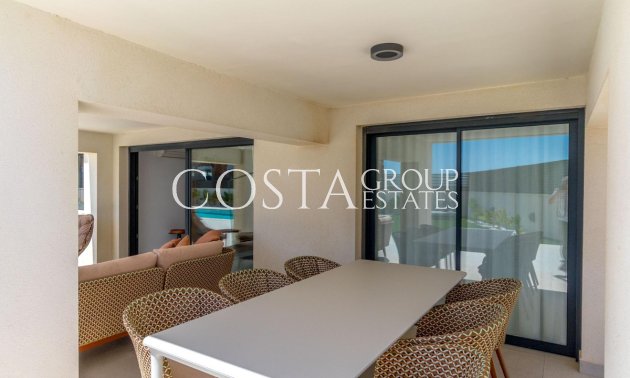 Odsprzedaż - Willa -
Torrevieja - La Veleta