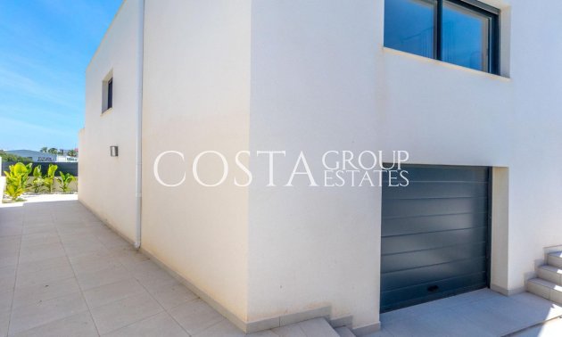 Odsprzedaż - Willa -
Torrevieja - La Veleta