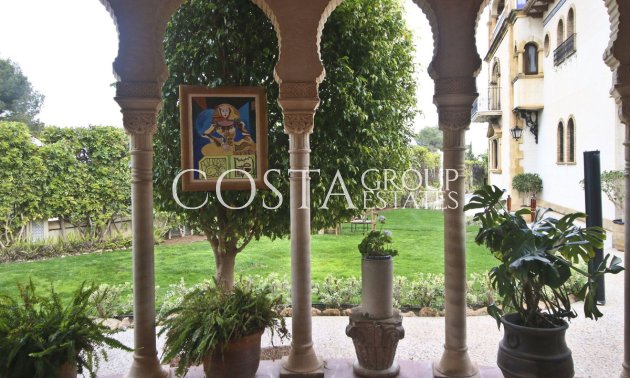 Resale - Villa -
Orihuela - Villamartin