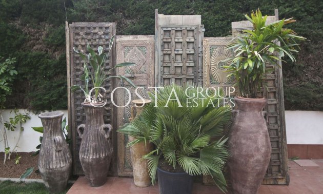 Resale - Villa -
Orihuela - Villamartin