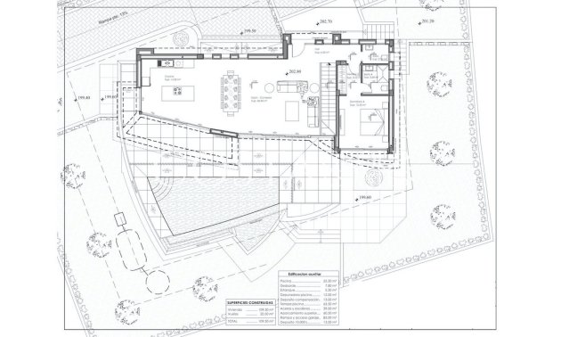 Herverkoop - Villa -
Calpe - Calpe Centro