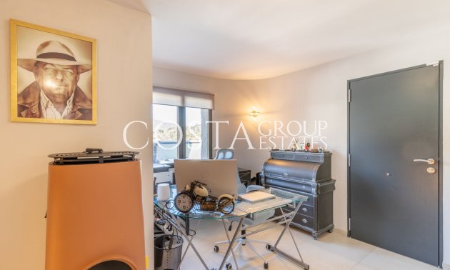 Herverkoop - Villa -
Calpe - Calpe Centro