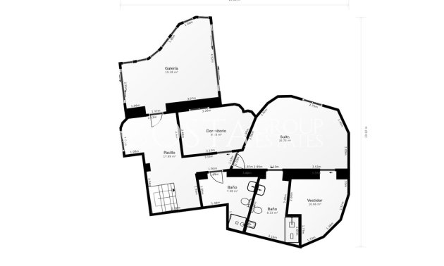 Herverkoop - Villa -
Calpe - Calpe Centro