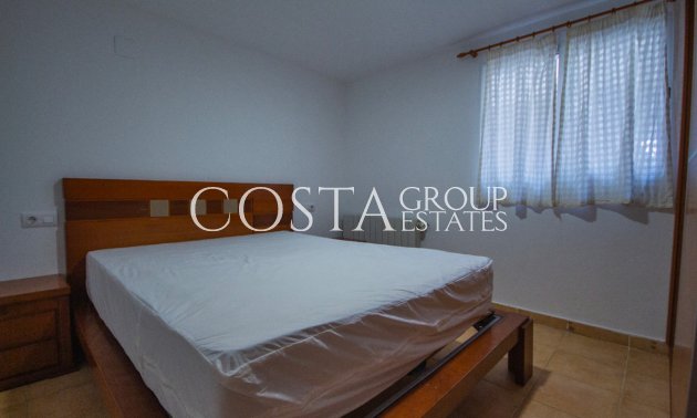 Herverkoop - Villa -
Teulada - Moraira