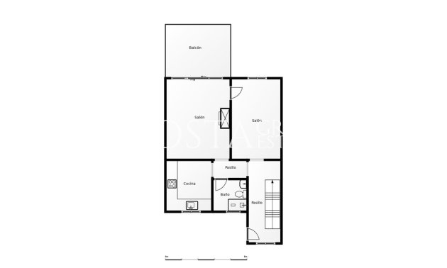 Herverkoop - Villa -
Teulada - Moraira