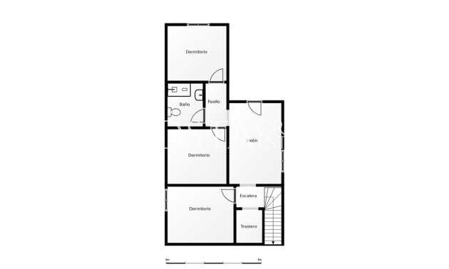 Herverkoop - Villa -
Teulada - Moraira