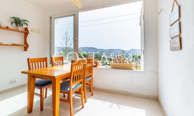 Revente - Apartments -
Teulada - Moraira