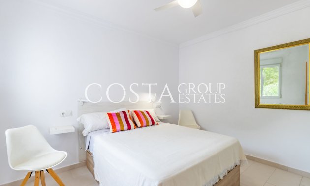 Revente - Apartments -
Teulada - Moraira