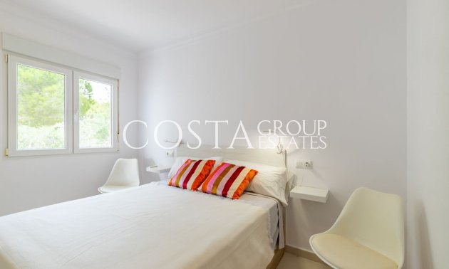 Revente - Apartments -
Teulada - Moraira