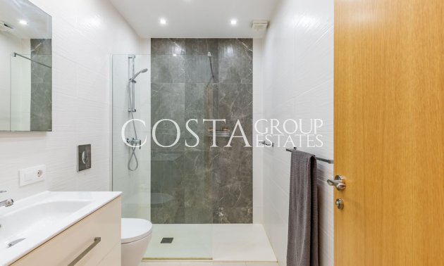 Revente - Apartments -
Teulada - Moraira