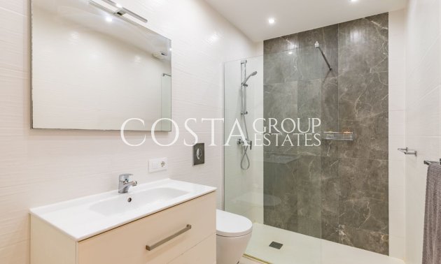 Revente - Apartments -
Teulada - Moraira