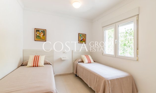 Revente - Apartments -
Teulada - Moraira