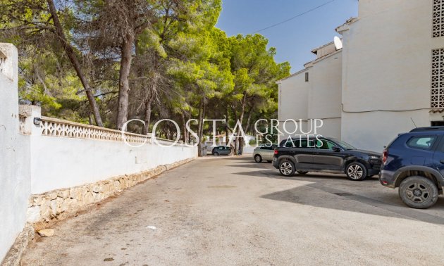 Revente - Apartments -
Teulada - Moraira