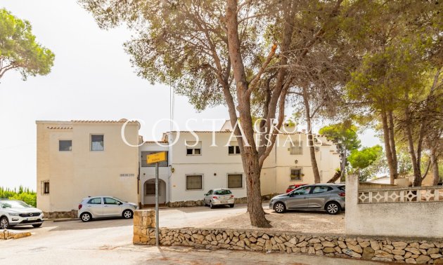 Revente - Apartments -
Teulada - Moraira