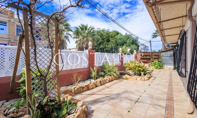 Revente - Villa -
Orihuela - Orihuela Costa