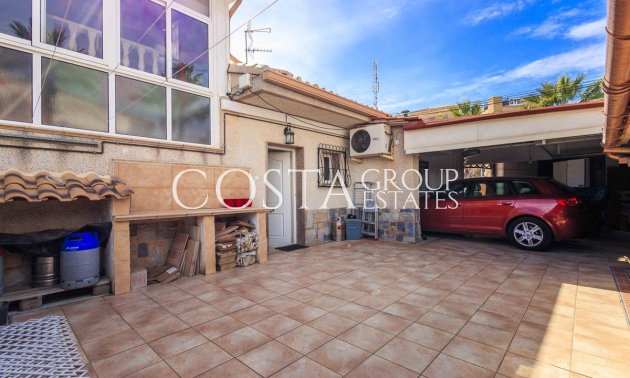 Revente - Villa -
Orihuela - Orihuela Costa