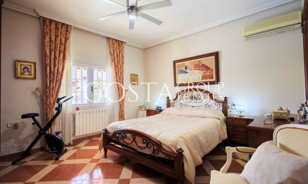 Revente - Villa -
Orihuela - Orihuela Costa