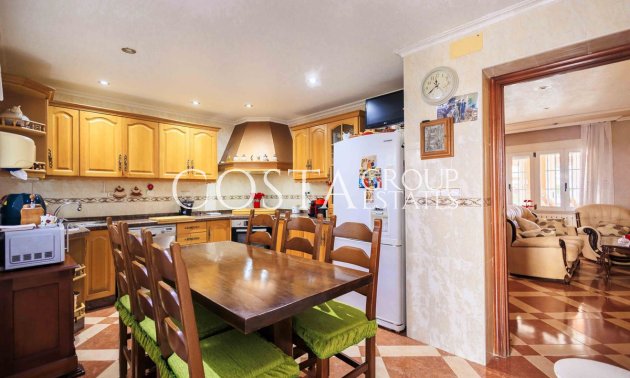 Revente - Villa -
Orihuela - Orihuela Costa