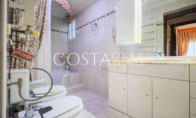 Revente - Villa -
Orihuela - Orihuela Costa