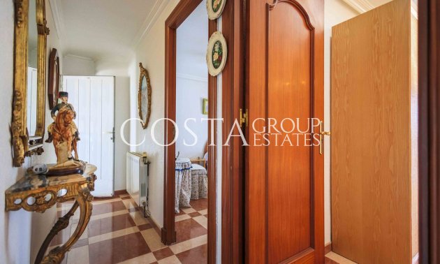 Revente - Villa -
Orihuela - Orihuela Costa